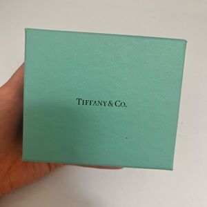 Authentic Tiffany bracelet